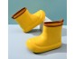 Thick bottom outdoor rain boots non-slip heightened versatile waterproof lightweight rain shoes