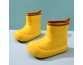 Thick bottom outdoor rain boots non-slip heightened versatile waterproof lightweight rain shoes